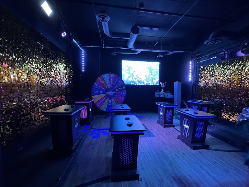 Game Show Studio Houston photo 10