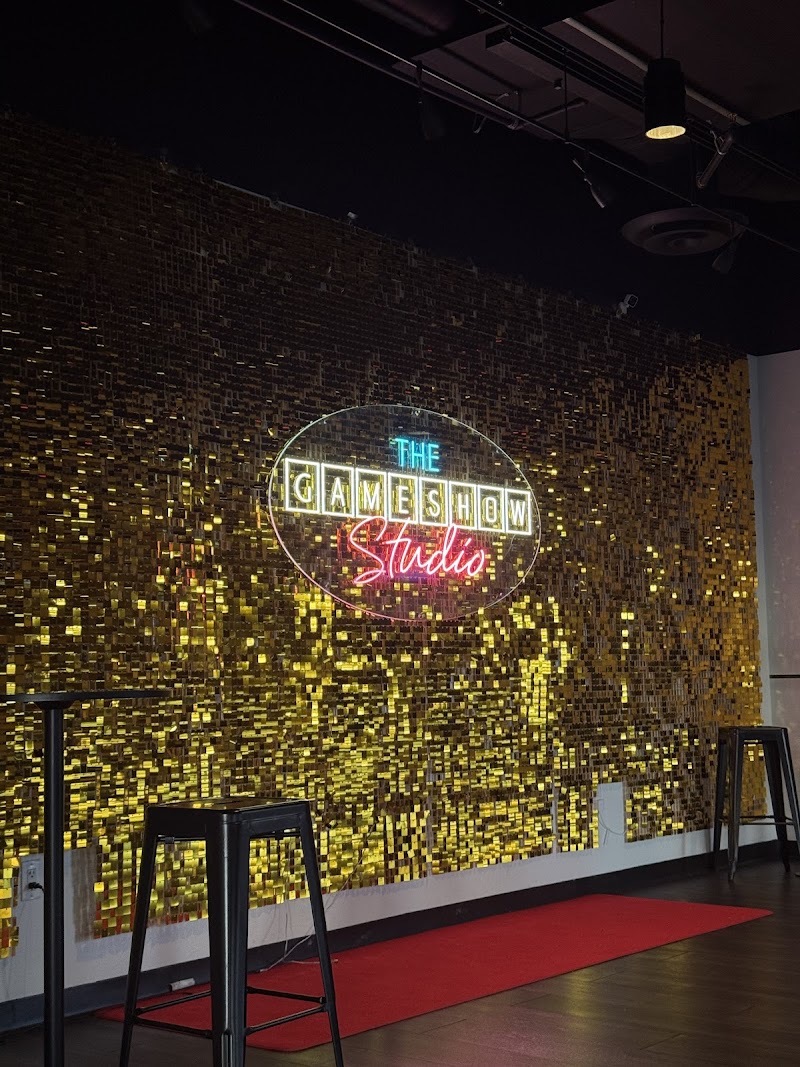 Game Show Studio Houston photo 7