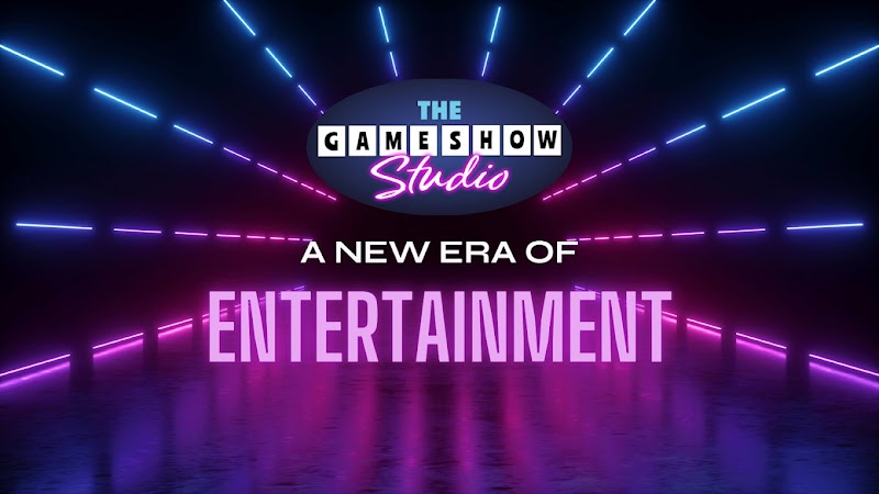 Game Show Studio Houston — Amusement Center in Houston