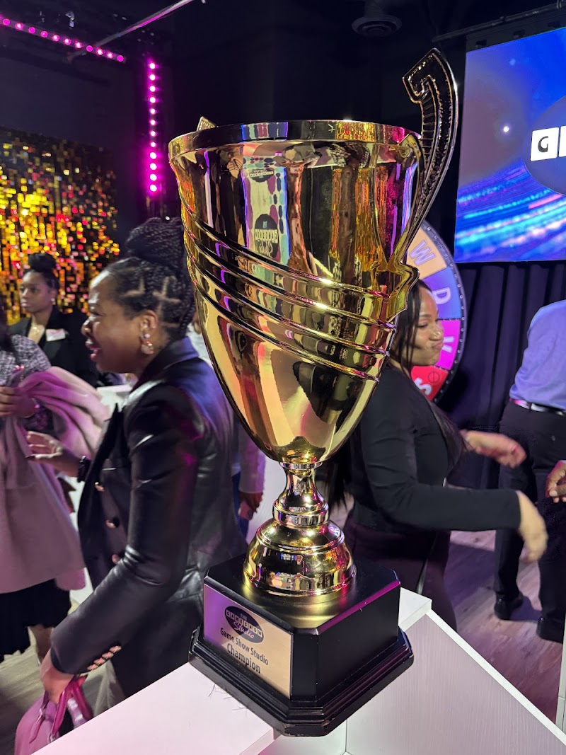 Game Show Studio Houston photo 9