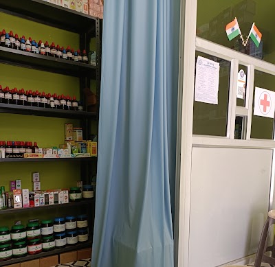 Prabhat Homoeopathic Clinic - Image 2