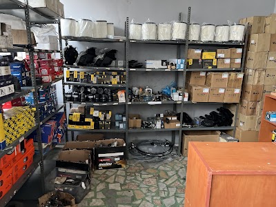 Gürsu Oto Tenax Gazelle Yetkili Servis - Oto Servisi