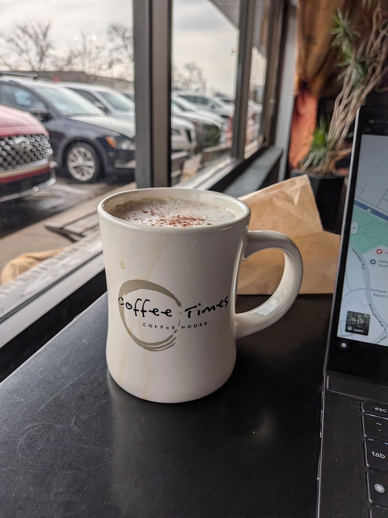 Coffee Times Coffee House photo 4