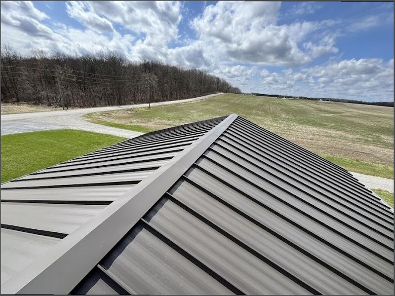 Champion Roofing Services photo 1