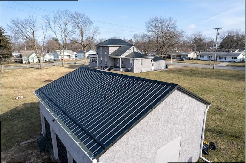 Champion Roofing Services photo 5