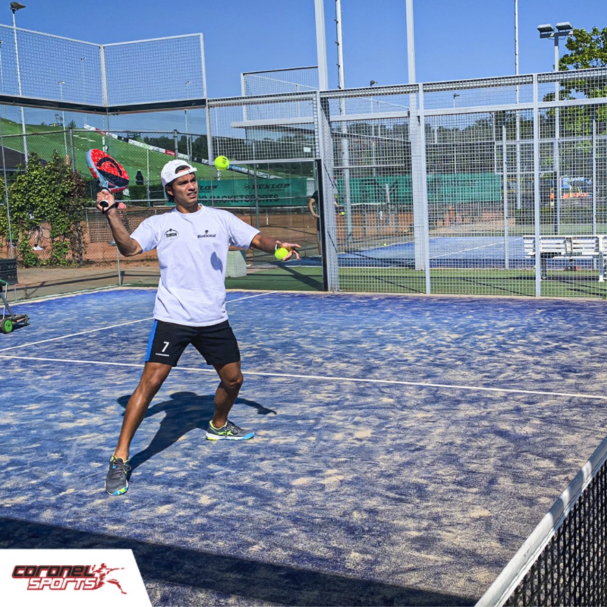 Tennis & Padel Club Coronel