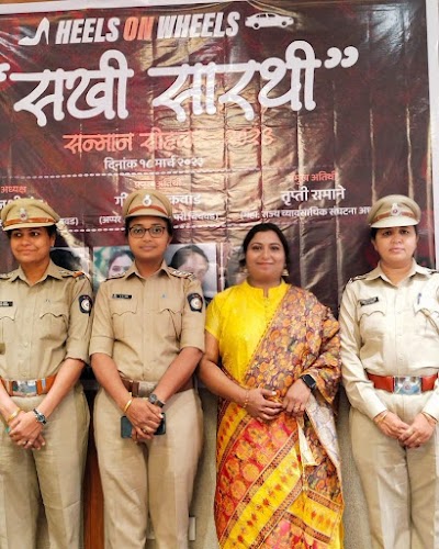 Vedesh Motor Driving School