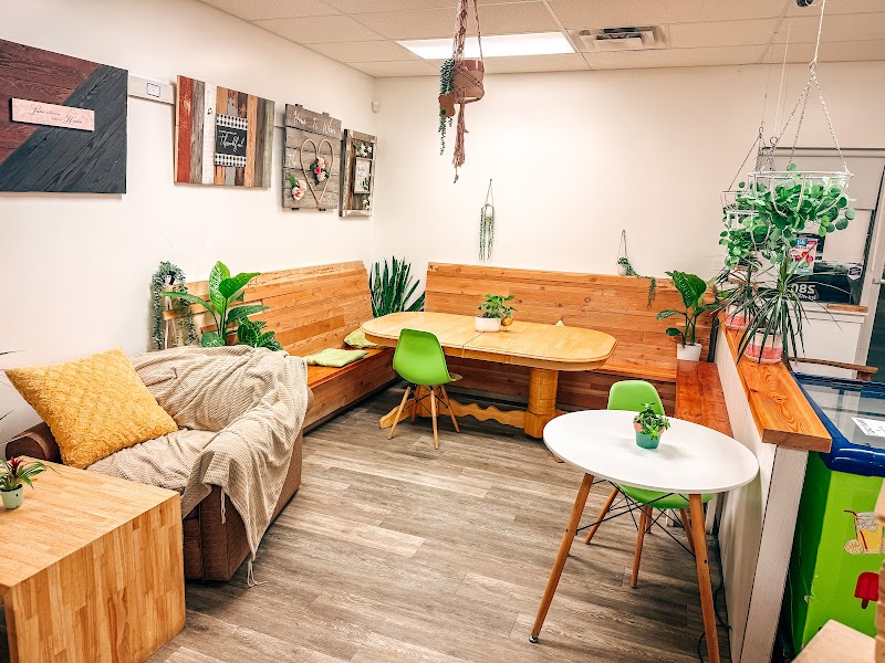 The Cariboo Cafe & Lounge photo 3