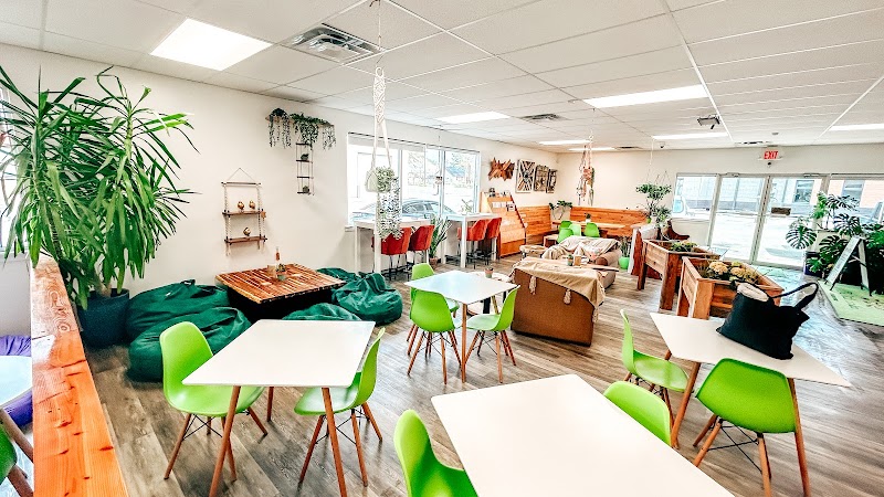 The Cariboo Cafe & Lounge photo 1