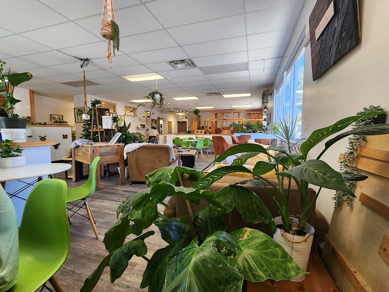 The Cariboo Cafe & Lounge photo 4