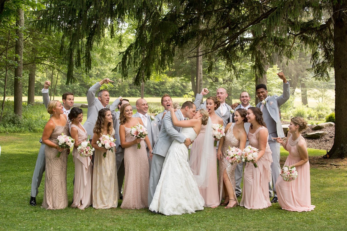 Red Barn Wedding Studio: Google Places image 4