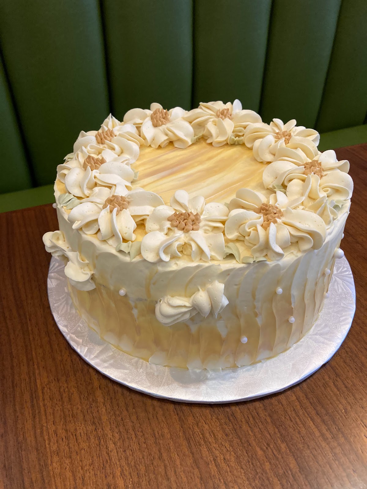 Valentine Sweets Premium Cakes & Cupcakes: Google Places image 4