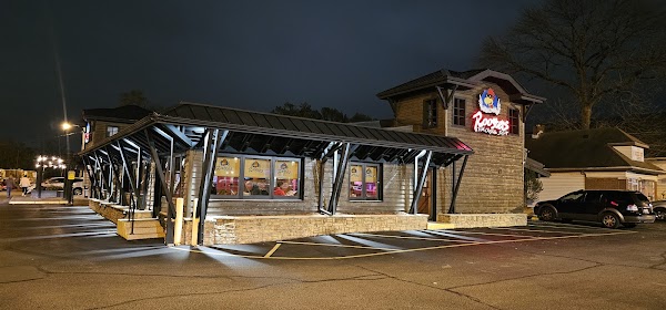 Photo by Uziel Aguilar