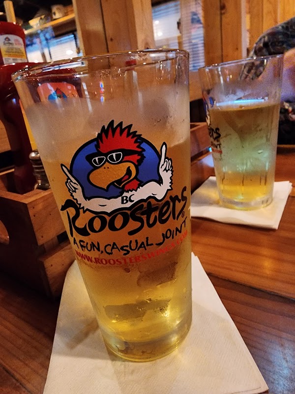 Photo by Rick Anderson