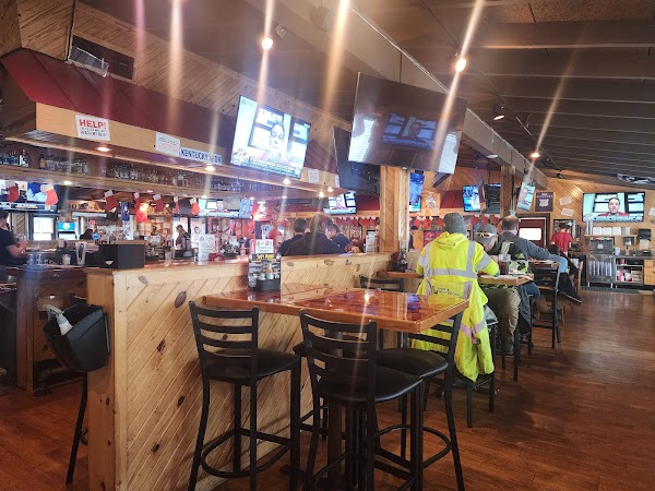 Photo by Thomas Poole