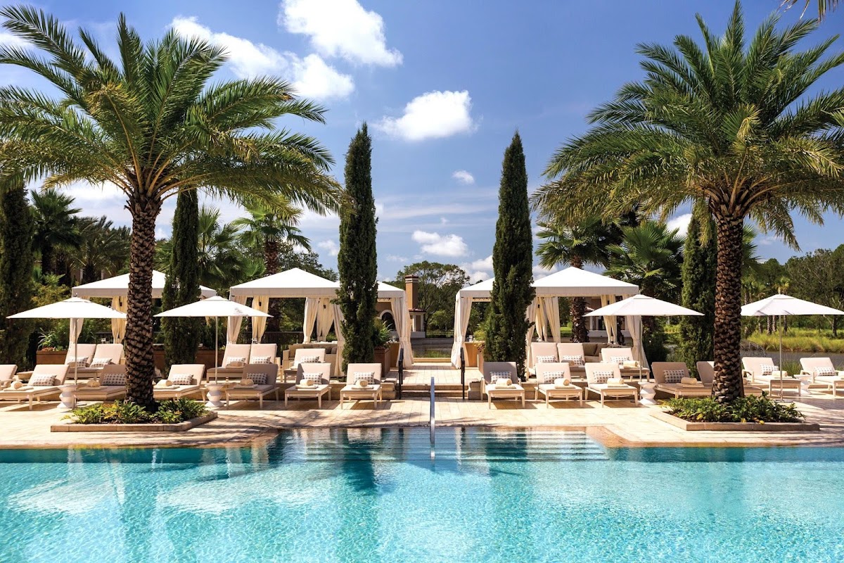 Four Seasons Resort Lanai — 4
