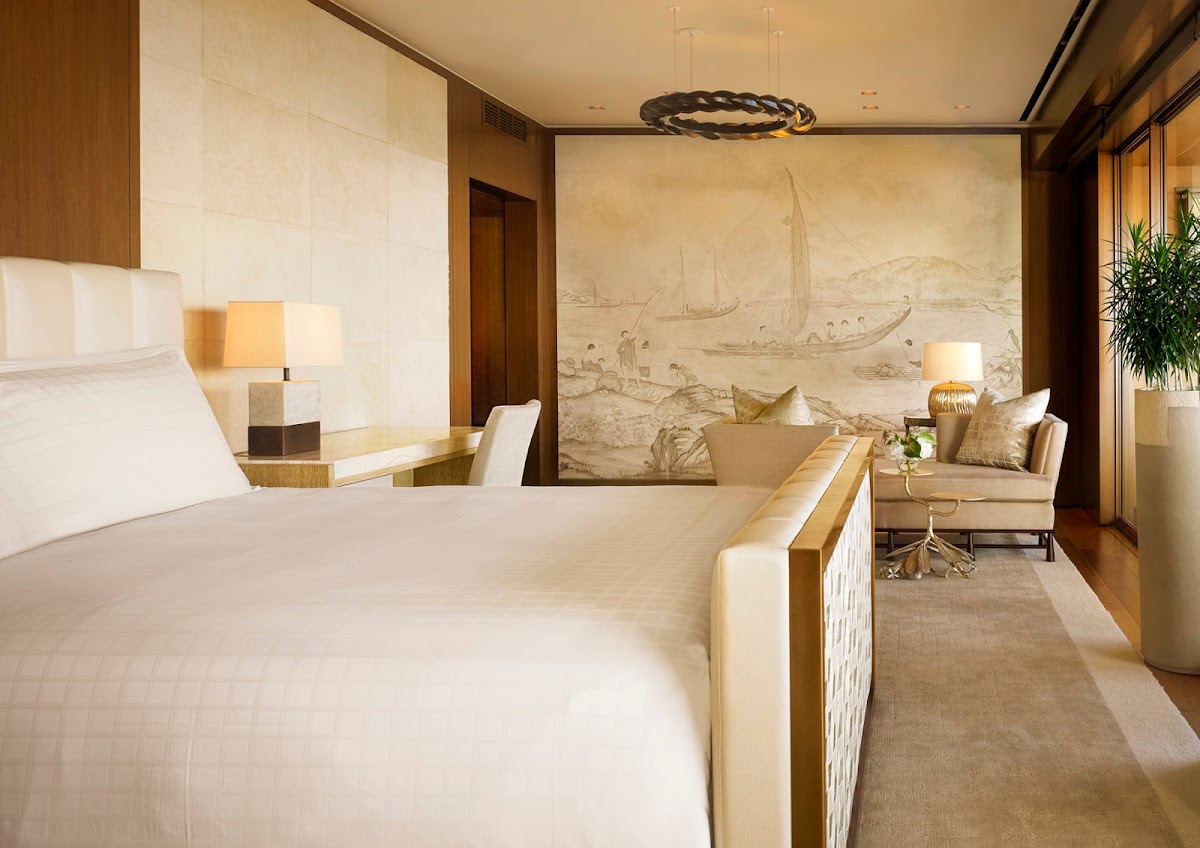 Four Seasons Resort Lanai — 3