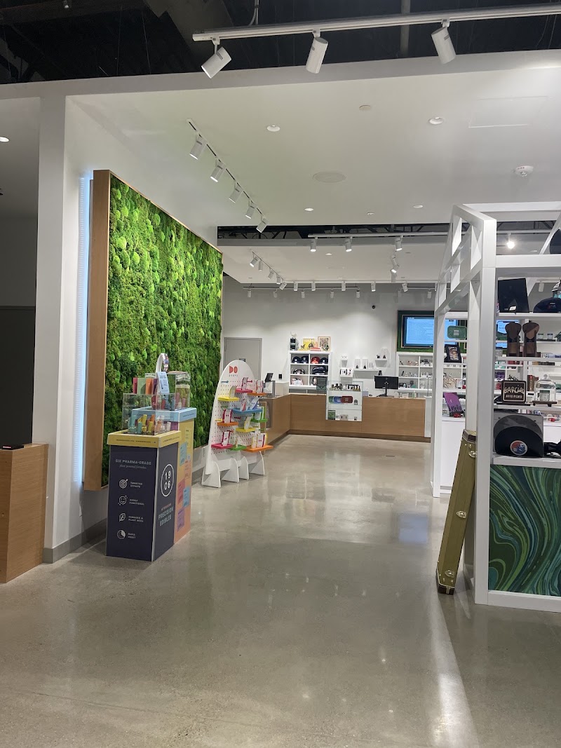 Video tour of Liberty Cannabis Dispensary Madison Heights retail environment