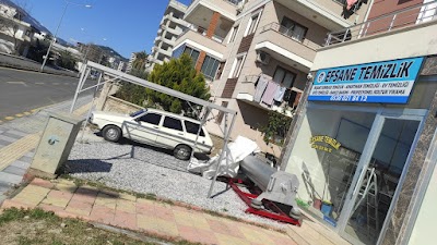 Efsane temizlik HALI YIKAMA - Temizlik