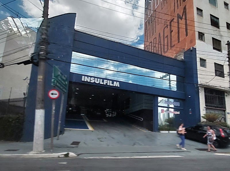 Foto de Insulfilm Official Store Pacaembu