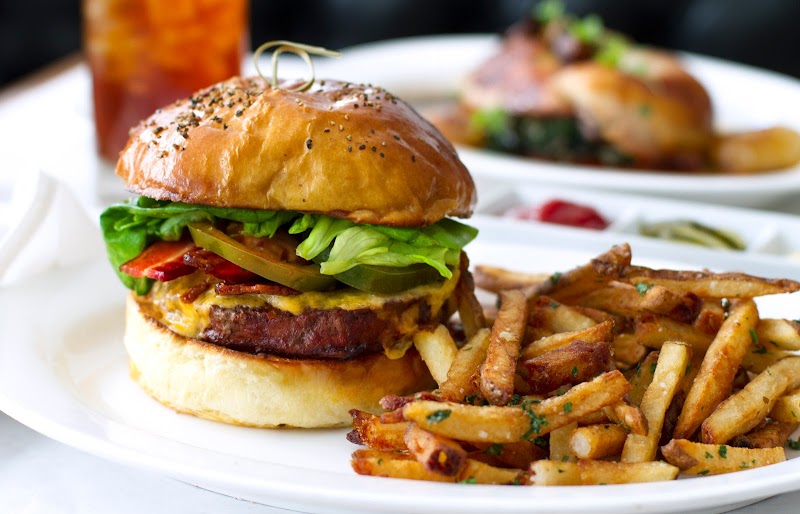 Bottega Louie photo 2