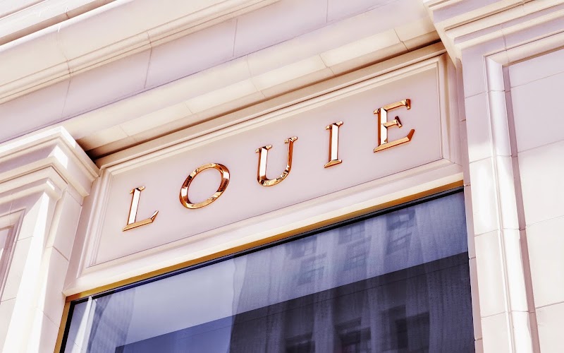 Bottega Louie photo 1