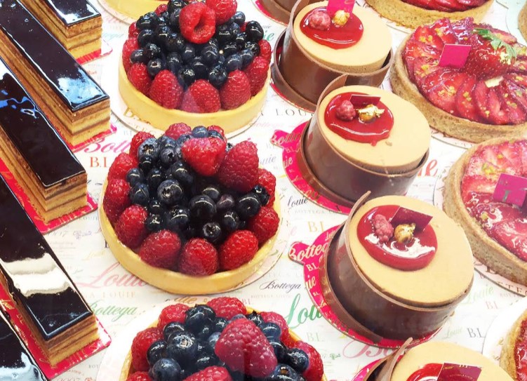 Bottega Louie photo 4