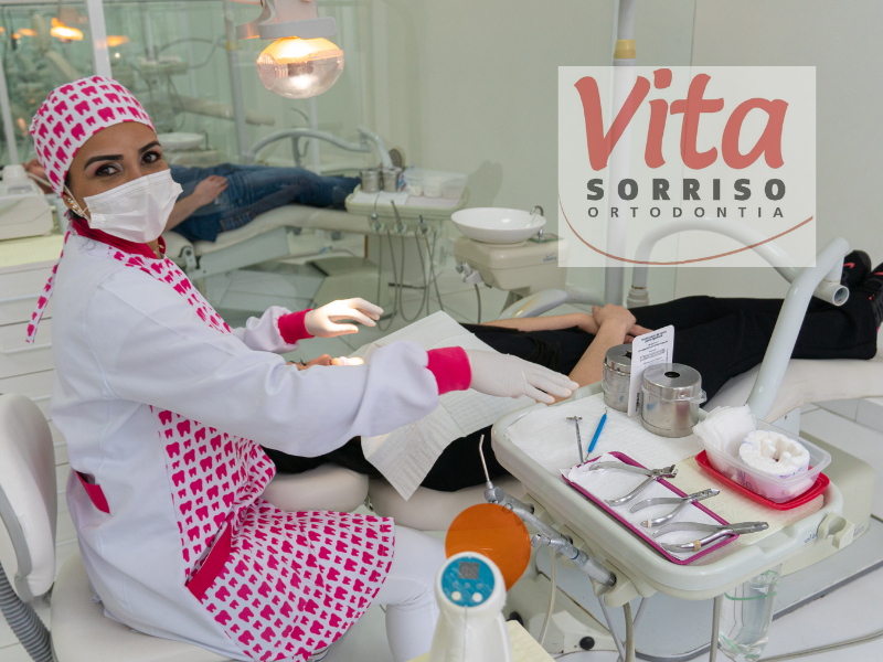 Clínica Vita Sorriso Implantes - Especialista em Prótese Protocolo - foto 2