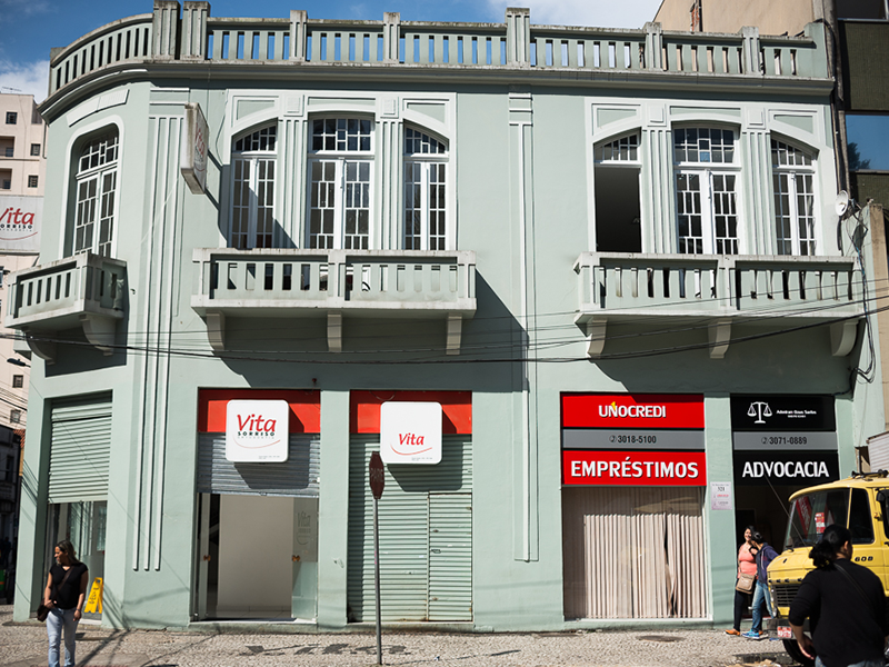 Clínica Vita Sorriso Implantes - Especialista em Prótese Protocolo - foto 3