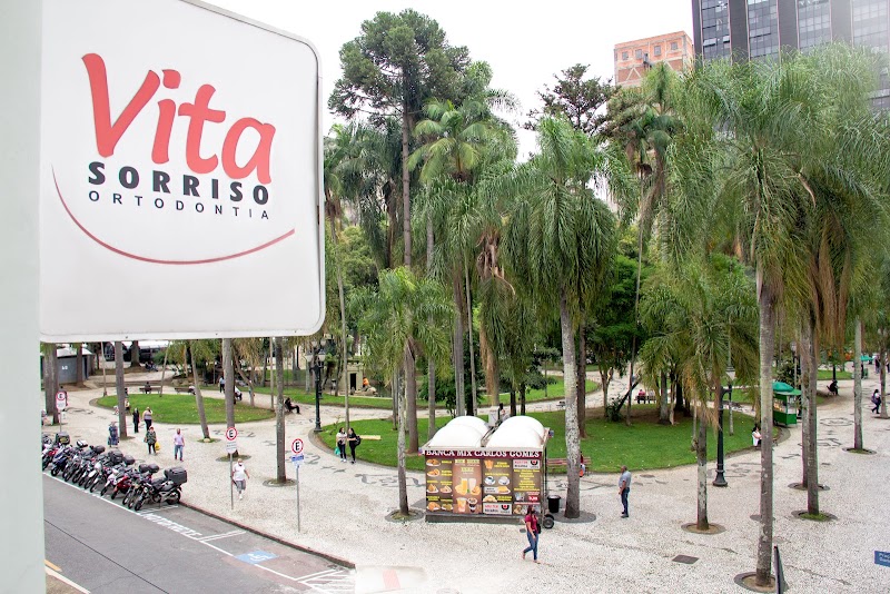 Clínica Vita Sorriso Implantes - Especialista em Prótese Protocolo