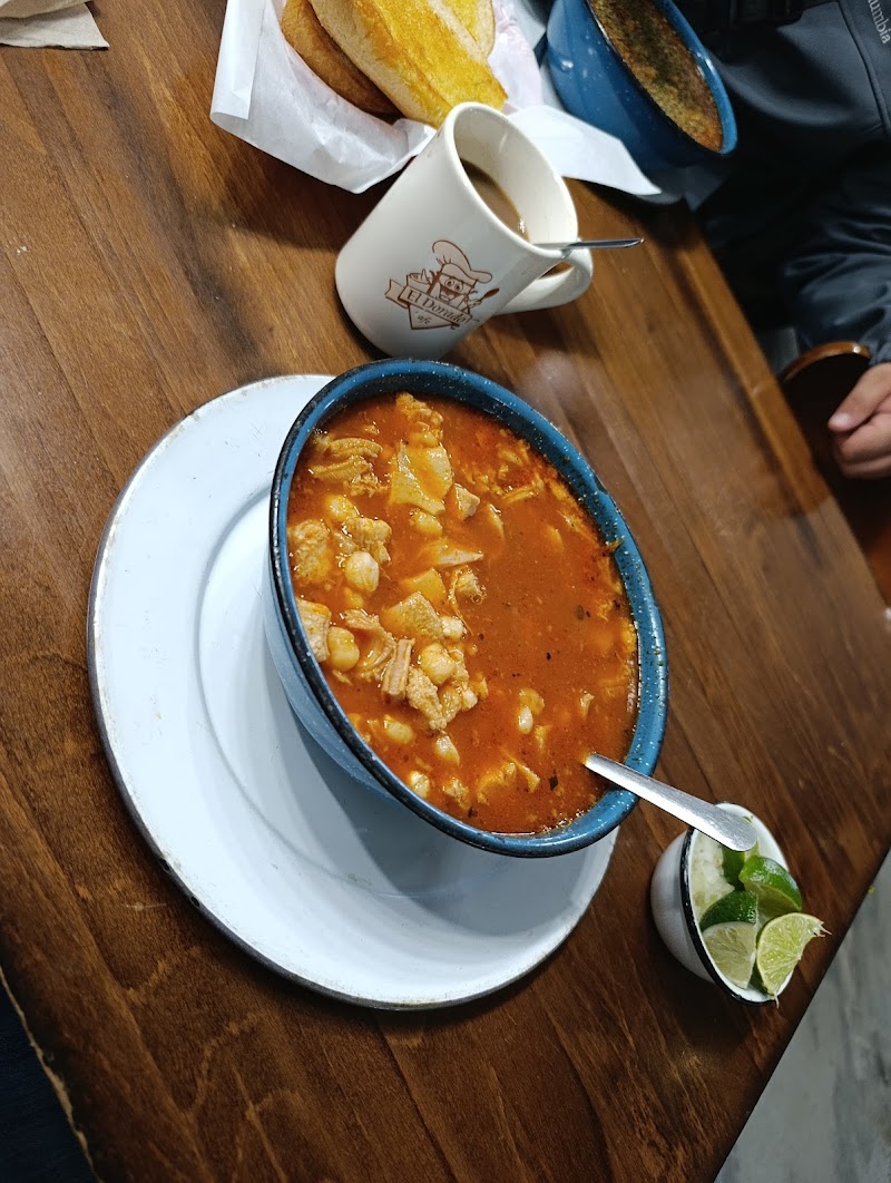 El Dorado Cafe photo 3