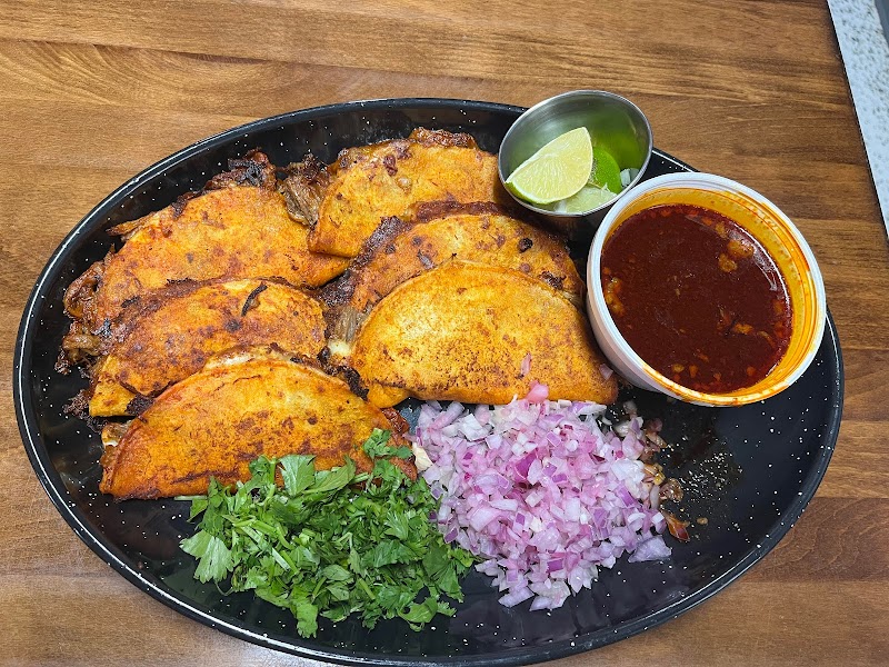 El Dorado Cafe photo 2