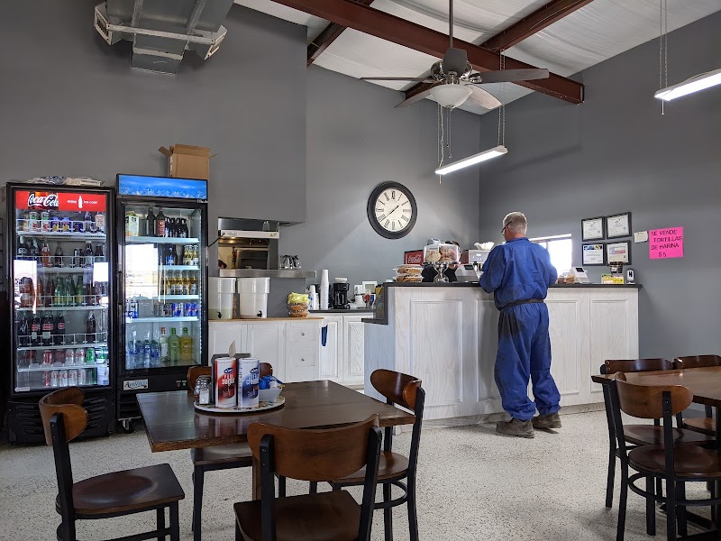 El Dorado Cafe photo 1