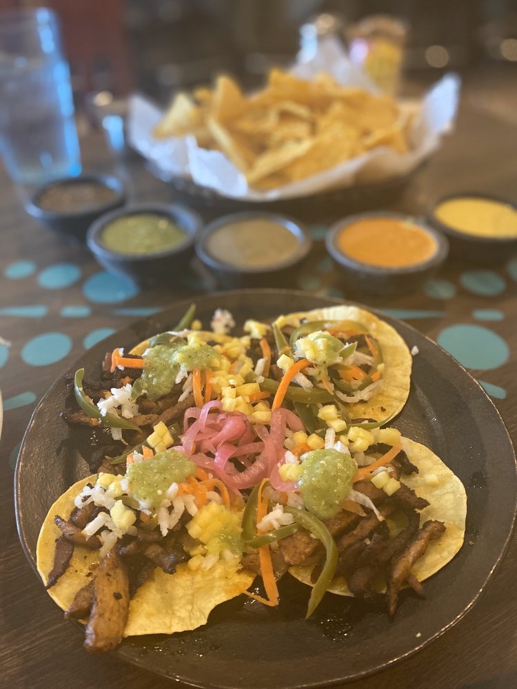 El Dorado Cafe photo 4