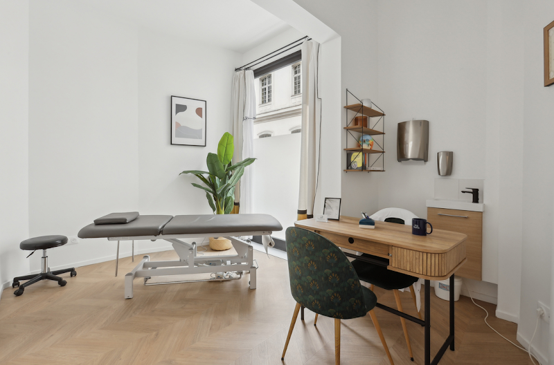 Centre du Sommeil de Paris