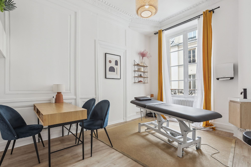 Centre du Sommeil de Paris