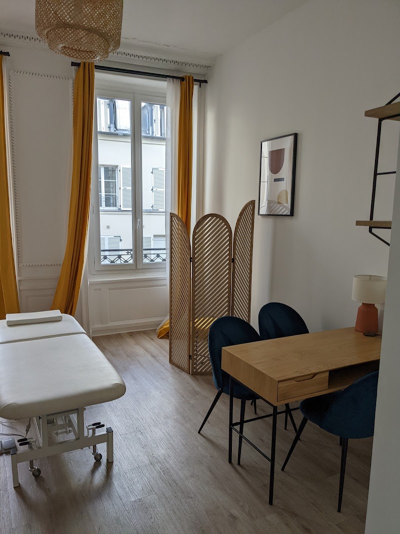 Centre du Sommeil de Paris