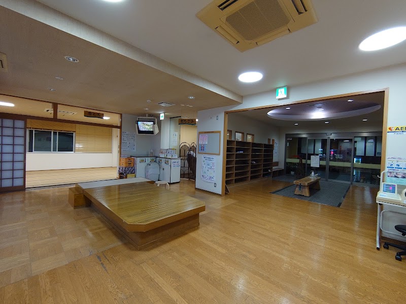 日当山温泉 花の湯 3