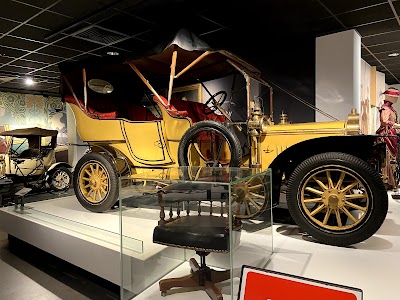 Coventry Transport Museum