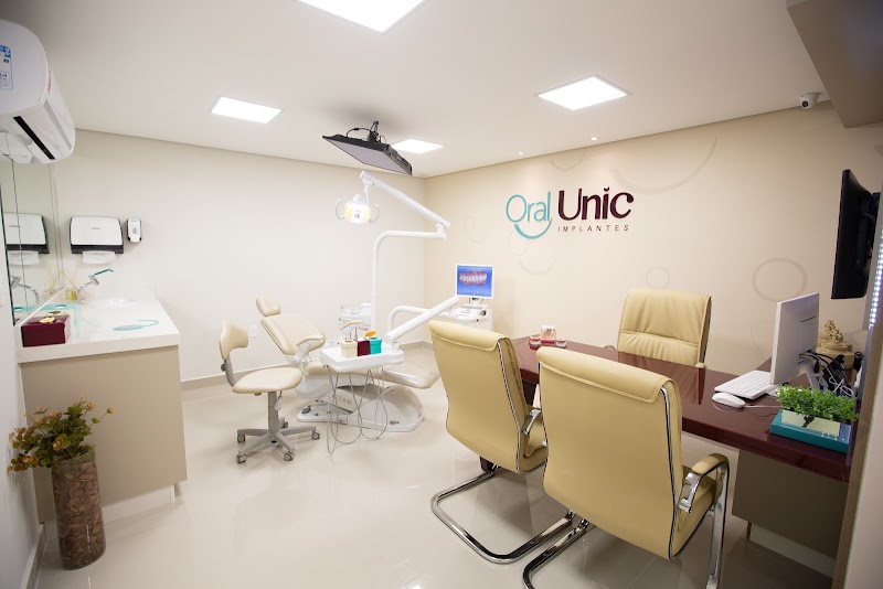 Oral Unic Implantes Niterói - foto 5