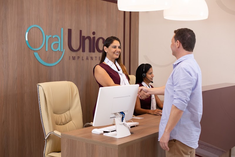 Oral Unic Implantes Niterói - foto 3