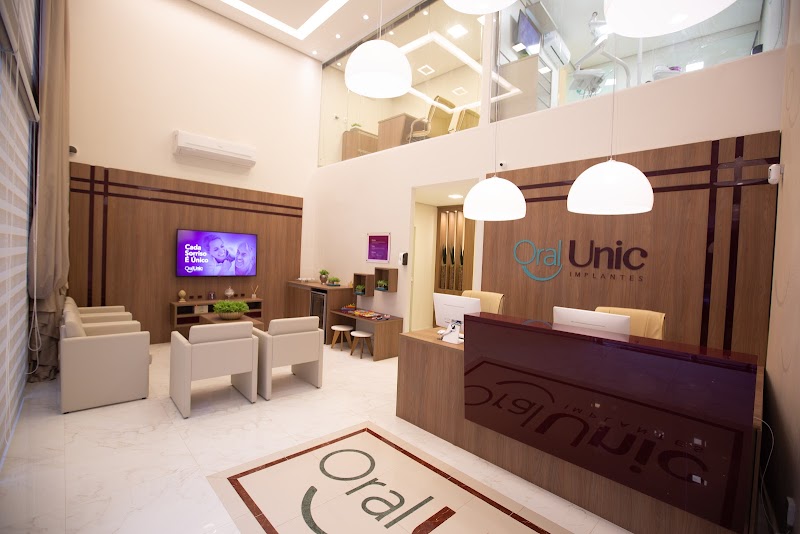 Oral Unic Implantes Niterói - foto 2