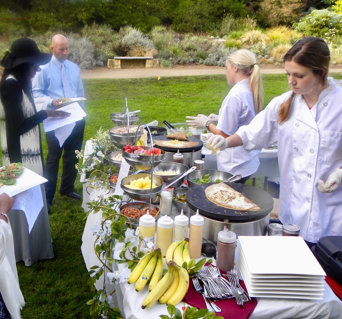 Creperie Saint Germain Catering: Google Places image 3