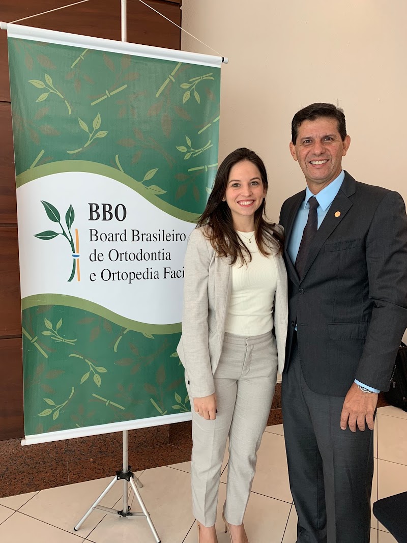 Camila Dardengo - Ortodontia - foto 3
