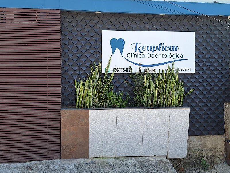 Reaplicar Clínica Odontológica - foto 5