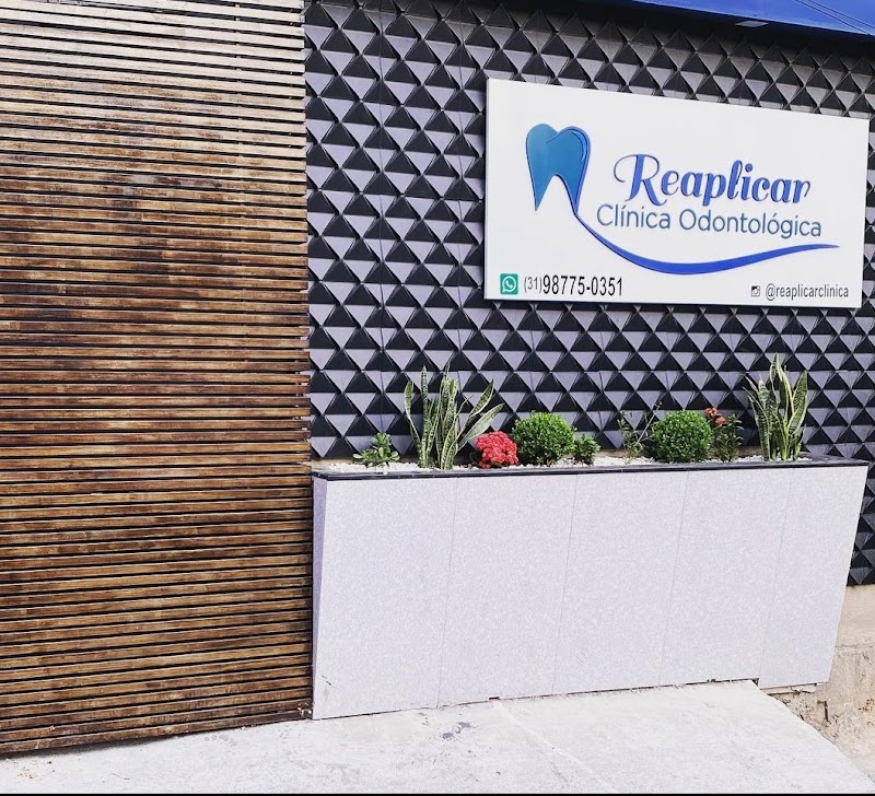 Reaplicar Clínica Odontológica - foto 3
