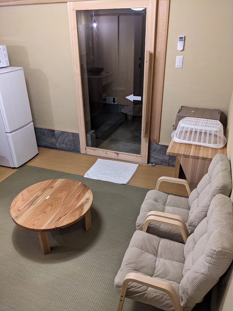 古民家村 家族湯 天空 姶良店 3