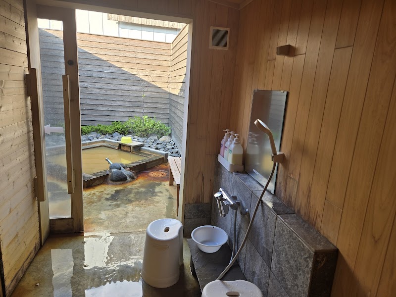 古民家村 家族湯 天空 姶良店 2