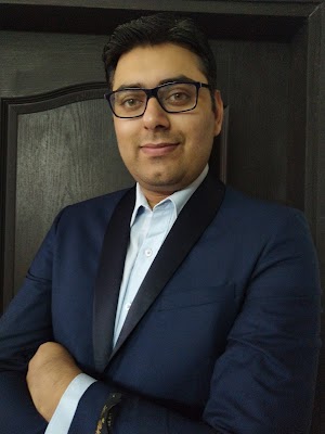 Dr. Ankur Guliani, Civil Hospital Baddi, Skin Specialist - Image 2