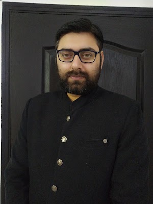 Dr. Ankur Guliani, Civil Hospital Baddi, Skin Specialist - Image 3
